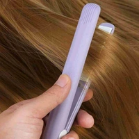 Cute Mini Handy Hair Straightner