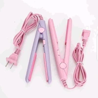 Cute Mini Handy Hair Straightner