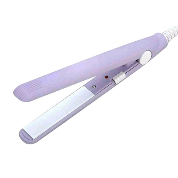 Cute Mini Handy Hair Straightner