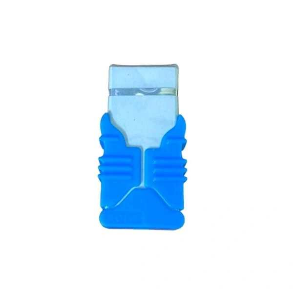 Kids Favourite Eraser With Plastic Holder