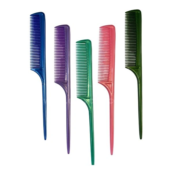 Professional Long Tail Detangling Comb