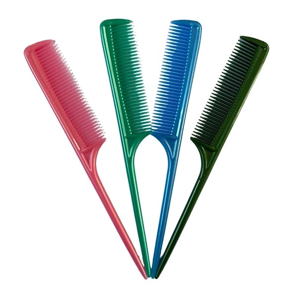 Professional Long Tail Detangling Comb