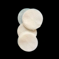 Easy Nail Polish Remover Sheet Tissues With Box