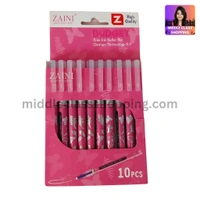 Zaini Girls Favorite Pinky Cute Roller Pen MC499