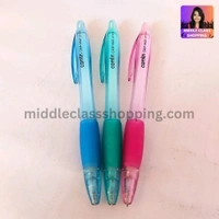Camlin 0.7mm Solid Color Click Pencil MC500