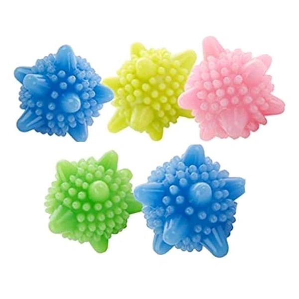 Pack Of 10 Washing Machine Laundry Balls MC505