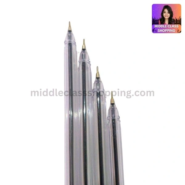 Lysa Crystaa Premium Ball Pont Pan (Blue) MC521
