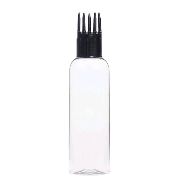Hair Oil Applicator Bottle For Deep Scalp Oil Application MC525