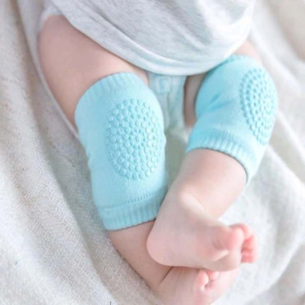 High Quality Kids Soft Knee Safety Pads MC526