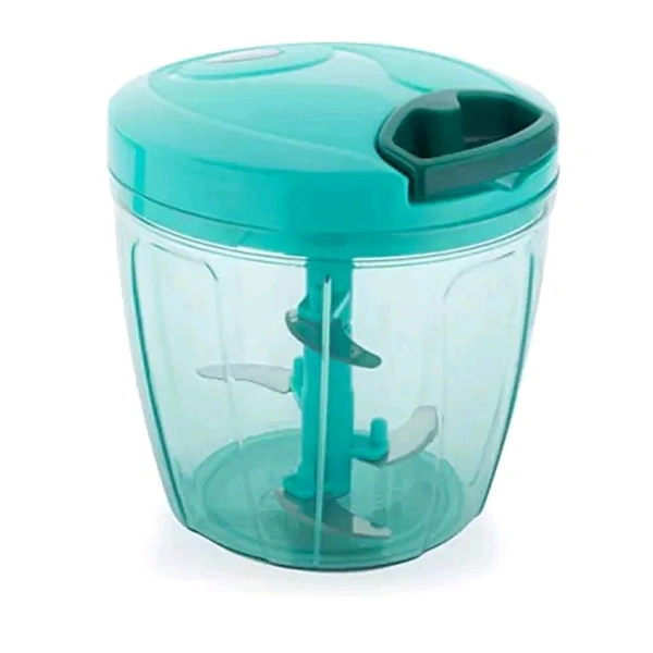 High Quality Big Sized Onion Chopper With Sharp Blades MC527