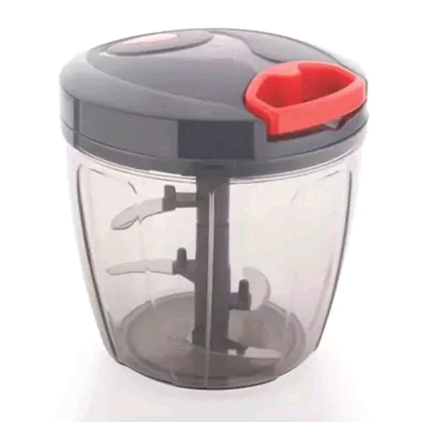 High Quality Big Sized Onion Chopper With Sharp Blades MC527