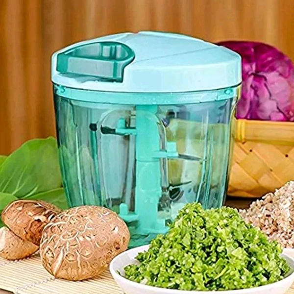 High Quality Big Sized Onion Chopper With Sharp Blades MC527