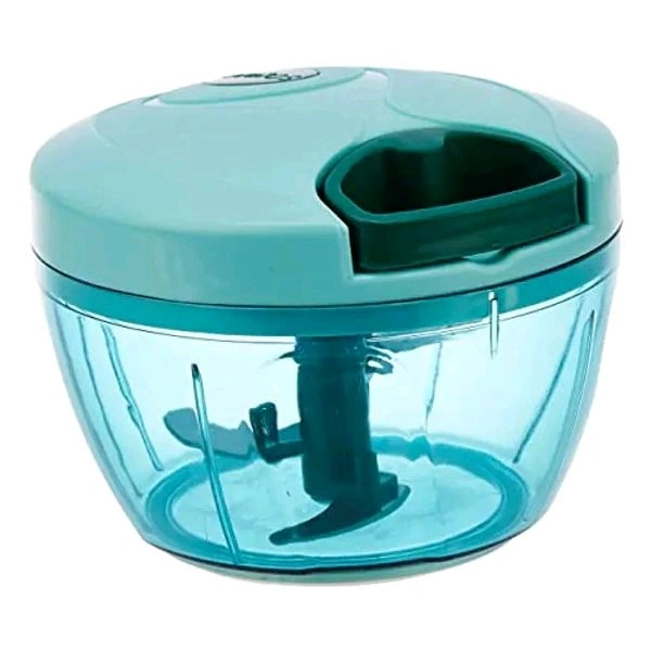 High Quality Medium Sized Onion Chopper 400ml (3 Blades) MC528