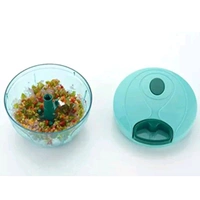 High Quality Medium Sized Onion Chopper 400ml (3 Blades) MC528