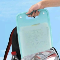 Premium High Quality 13 Divisional A4 Sized File Folder With Safety Double Snap Button And Easy Handle MC547