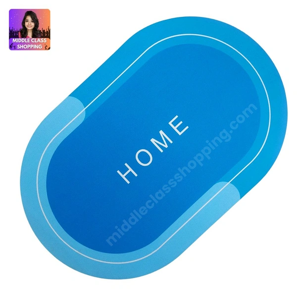 Premium High Thickness Water Abosrbing HOME Mats MC557
