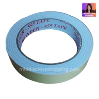 Big Sized 3/4inches  Double Sided Tape MC590