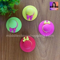 Kids Favorite Big Sized Super Cute Cap Eraser MC592