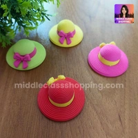 Kids Favorite Big Sized Super Cute Cap Eraser MC592