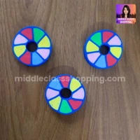 Kids Favorite Big Sized Super Cute Rainbow Eraser Model2 MC595