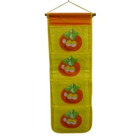Easy 4 in 1 Multi-Layered Multipurpose Pouch Hanger MC596