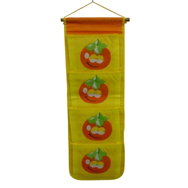 Easy 4 in 1 Multi-Layered Multipurpose Pouch Hanger MC596