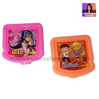 Kids Favourite High Quality Cute Cartoon Printed Snacks Box (11.5×11.5cms) MC606