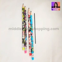 Super Cute Flair Mechanical Magic Pencil With Lead (2.0mm) MC610