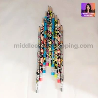 Super Cute Flair Mechanical Magic Pencil With Lead (2.0mm) MC610