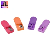 Multicolor Pencil Lead Sharpner MC611