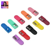 Multicolor Pencil Lead Sharpner MC611
