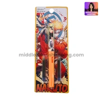 Students Favourite Cute Naruto Fountain Pen With 2 Catridges MC613