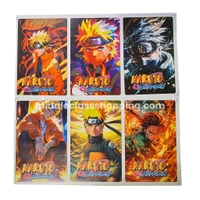 Cute Naruto Stickers MC614
