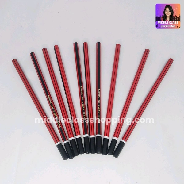 High Quality  Nataraj 621Pencil MC615