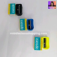 Apsara Premium Long Point Sharpner MC624