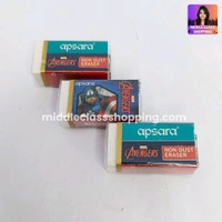 Apsara Premium Avengers Non Dust Eraser MC628