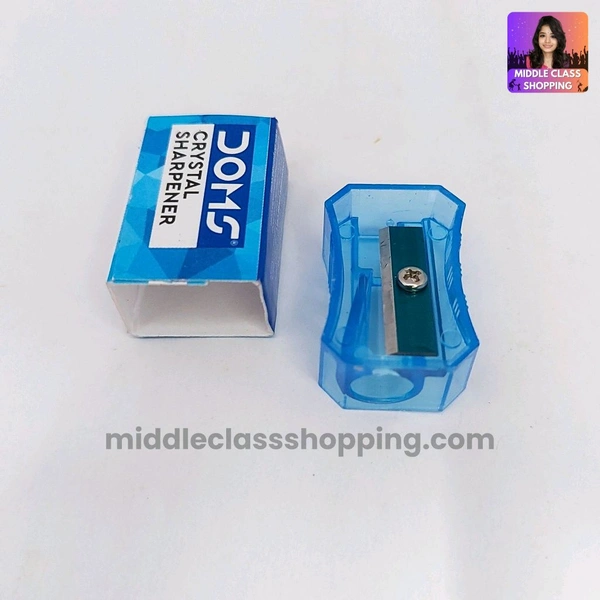 Doms Sharp Crystal Sharpner MC634