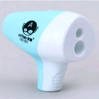 2 in 1 Kids Favorite Cute Hair Dryer Sharpner MC637