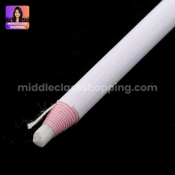 Magic Stitching Mark Pencil And Tracing Tool For Tailoring Works With Easy Pulling Sharpner MC644