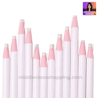 Magic Stitching Mark Pencil And Tracing Tool For Tailoring Works With Easy Pulling Sharpner MC644