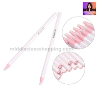 Magic Stitching Mark Pencil And Tracing Tool For Tailoring Works With Easy Pulling Sharpner MC644