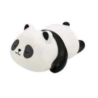 Super Cute Sleeping Panda With Cute Night Light And Best Gift MC672