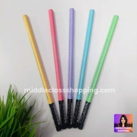 Doms High Quality Super Dark Glitter Designed HelloPencil MC676