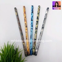 Nataraj High Quality Hidey Camouflage Pencils MC678