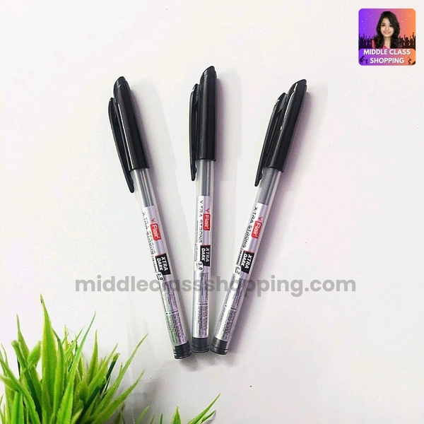 Flair 2mm Extra Strong And Extra Dark Leads With Pen Shaped Box (2.0mm) MC690