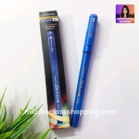 Classmate Super Cute Vibrant Shining Octane Gel With Box Packing (BLUE INK) MC717