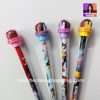 Trending Naruto Pen With Rolling Pattern Designer Head MC738