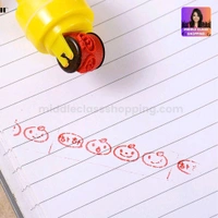 Trending Naruto Pen With Rolling Pattern Designer Head MC738