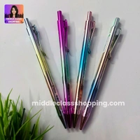 High Quality Luxury Designed Shiny Gradient Metalic Pencil (0.7mm) MC739