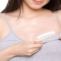 Premium Double Sided Invisible Body Fashion Magic Tapes (36pcs) MC741 